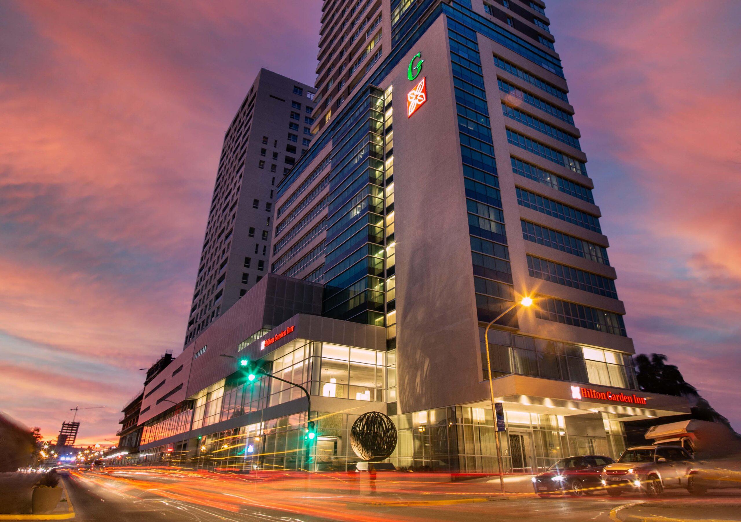 HILTON NEÚQUEN